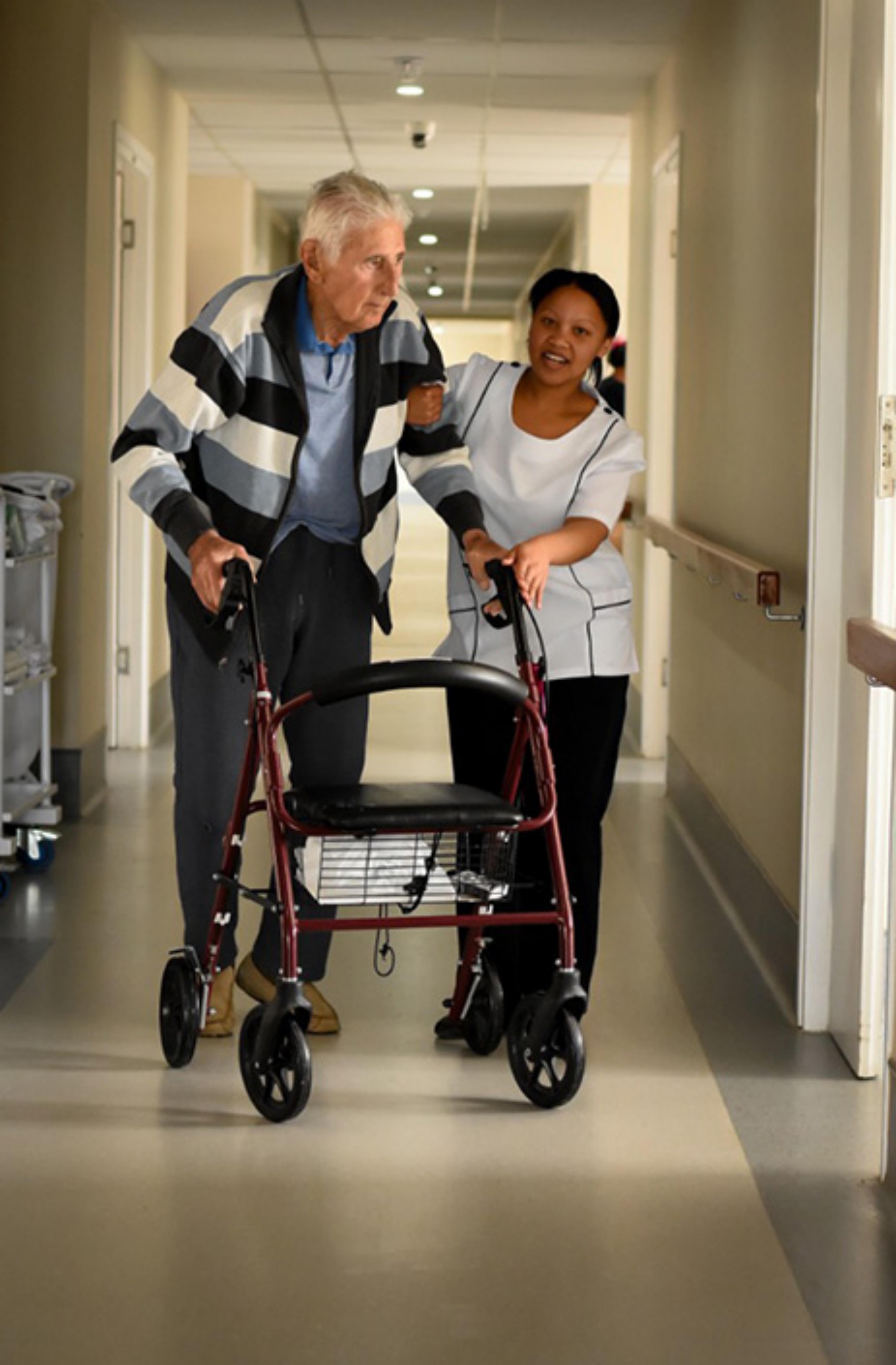 care-approach