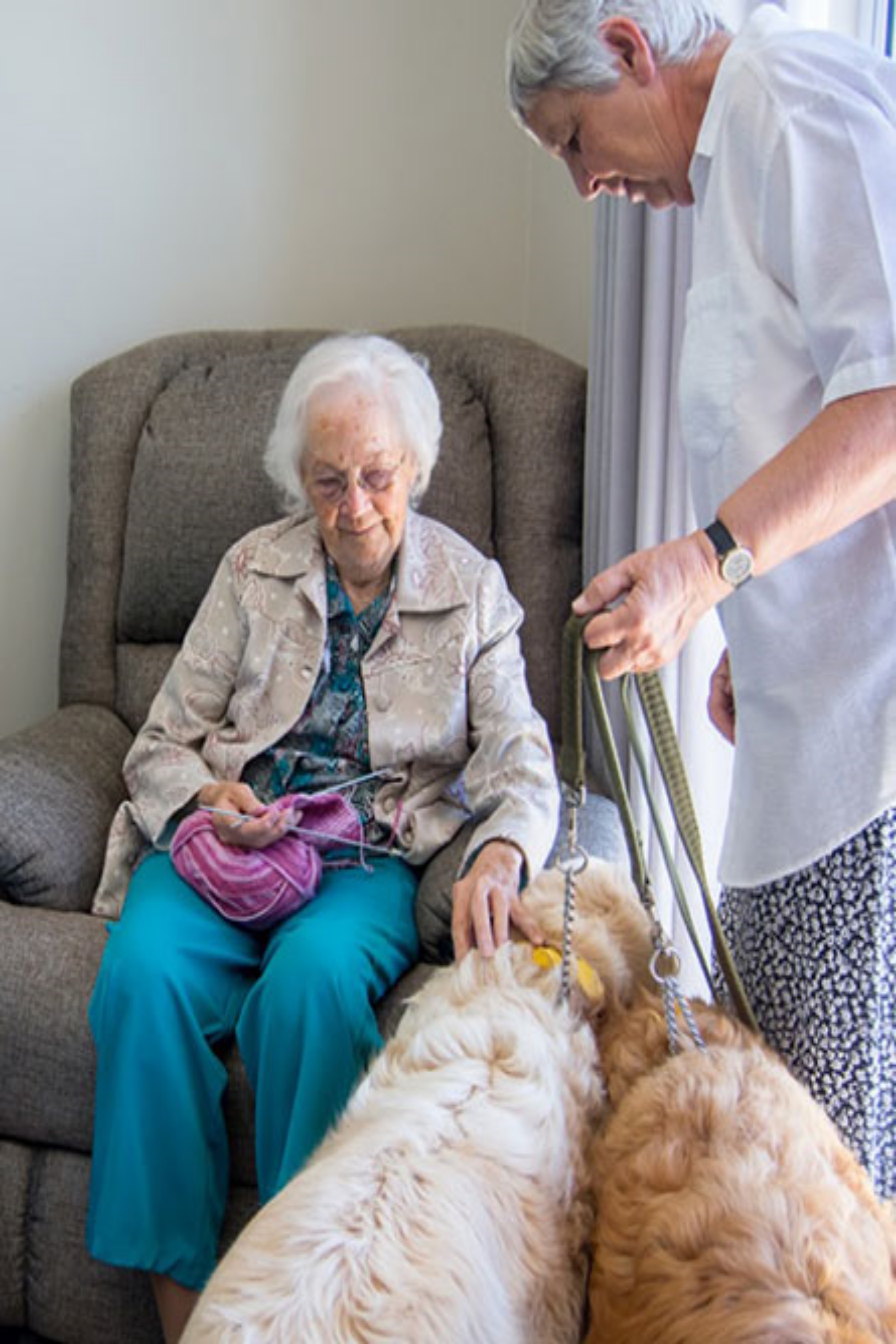 care-services