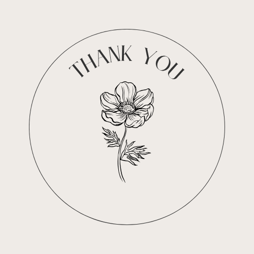 Thank you (1)